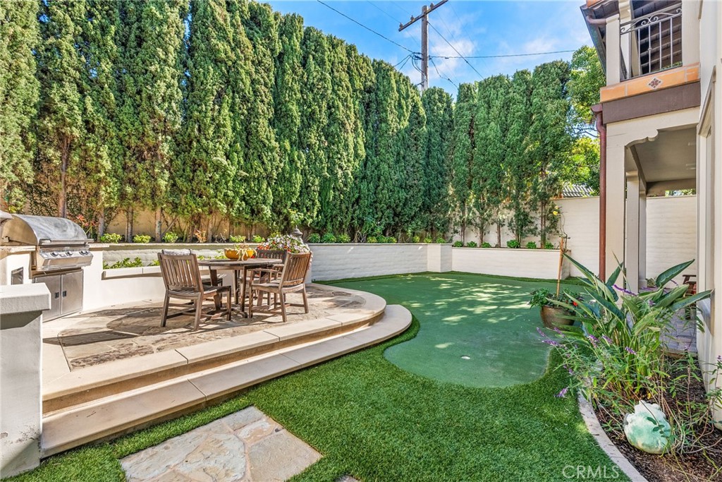 Capistrano Bluffs (CS) - Residential
