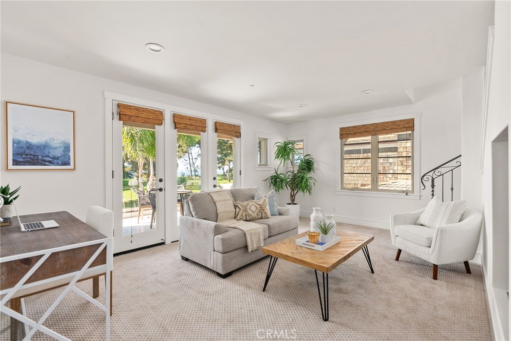 Capistrano Bluffs (CS) - Residential