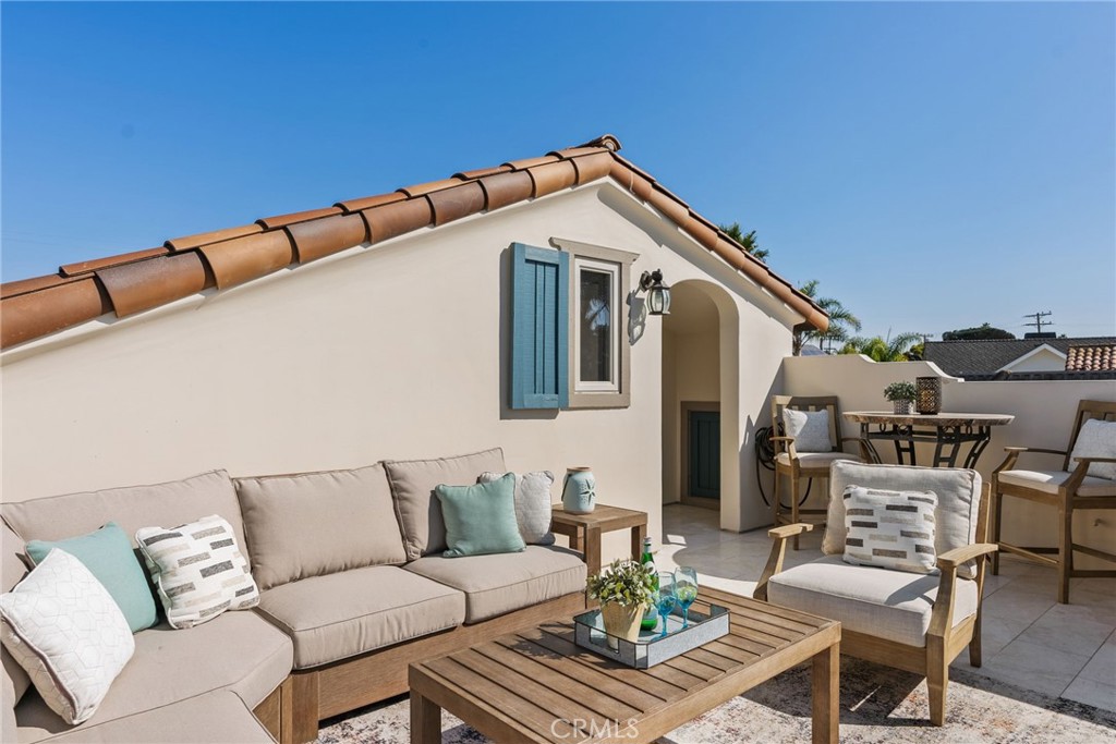 Capistrano Bluffs (CS) - Residential