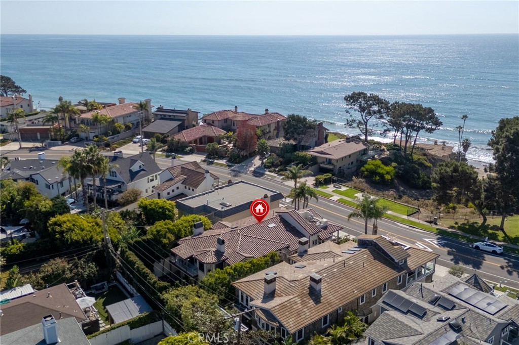 Capistrano Bluffs (CS) - Residential