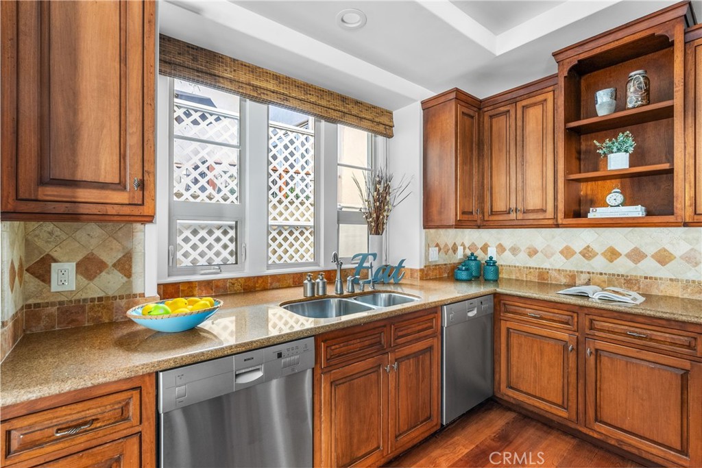 Capistrano Bluffs (CS) - Residential