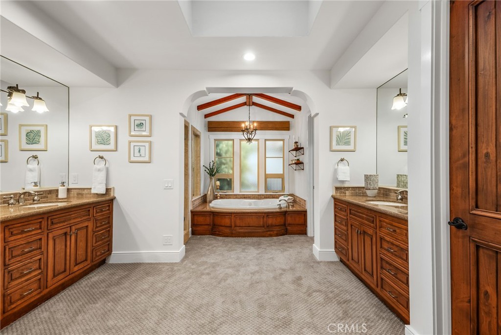 Capistrano Bluffs (CS) - Residential