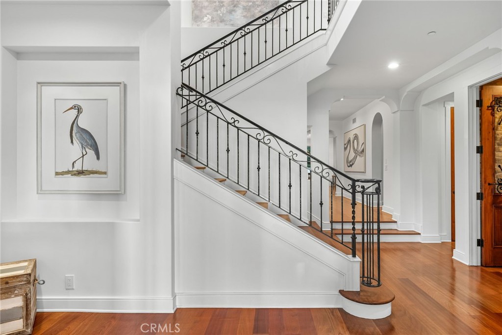 Capistrano Bluffs (CS) - Residential