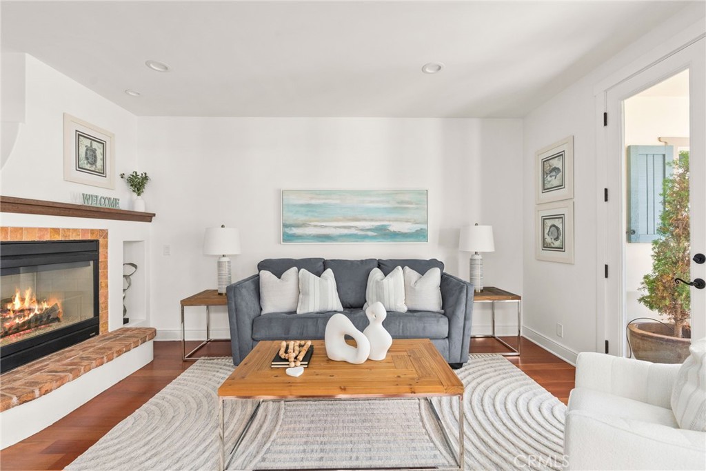 Capistrano Bluffs (CS) - Residential