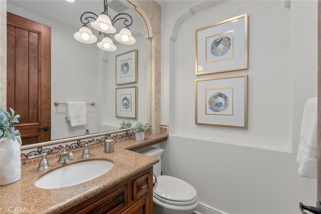 Capistrano Bluffs (CS) - Residential