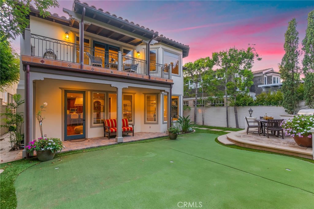 Capistrano Bluffs (CS) - Residential