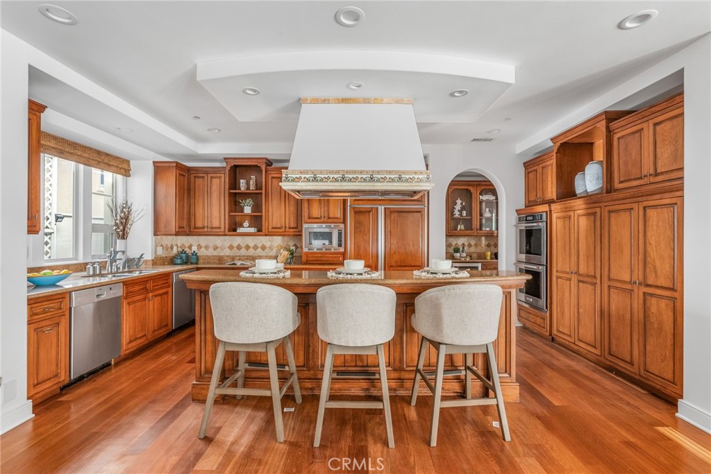 Capistrano Bluffs (CS) - Residential