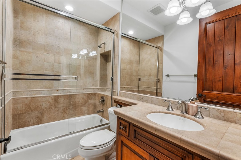 Capistrano Bluffs (CS) - Residential