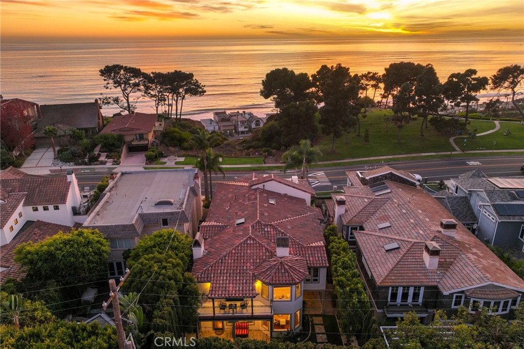 Capistrano Bluffs (CS) - Residential
