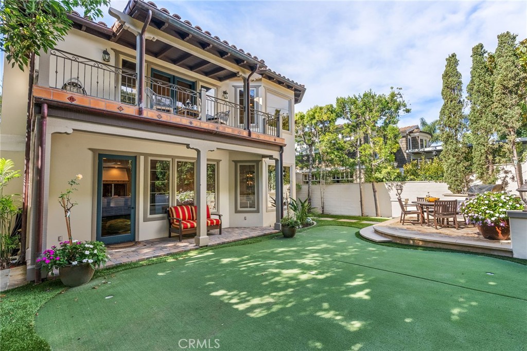 Capistrano Bluffs (CS) - Residential