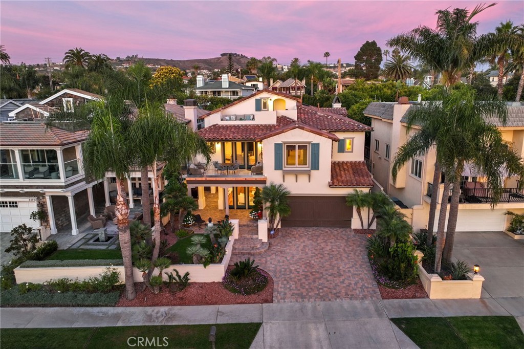 Capistrano Bluffs (CS) - Residential