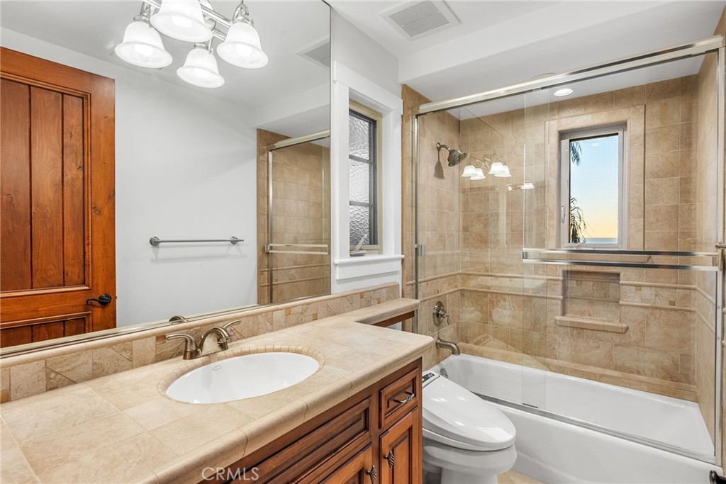 Capistrano Bluffs (CS) - Residential