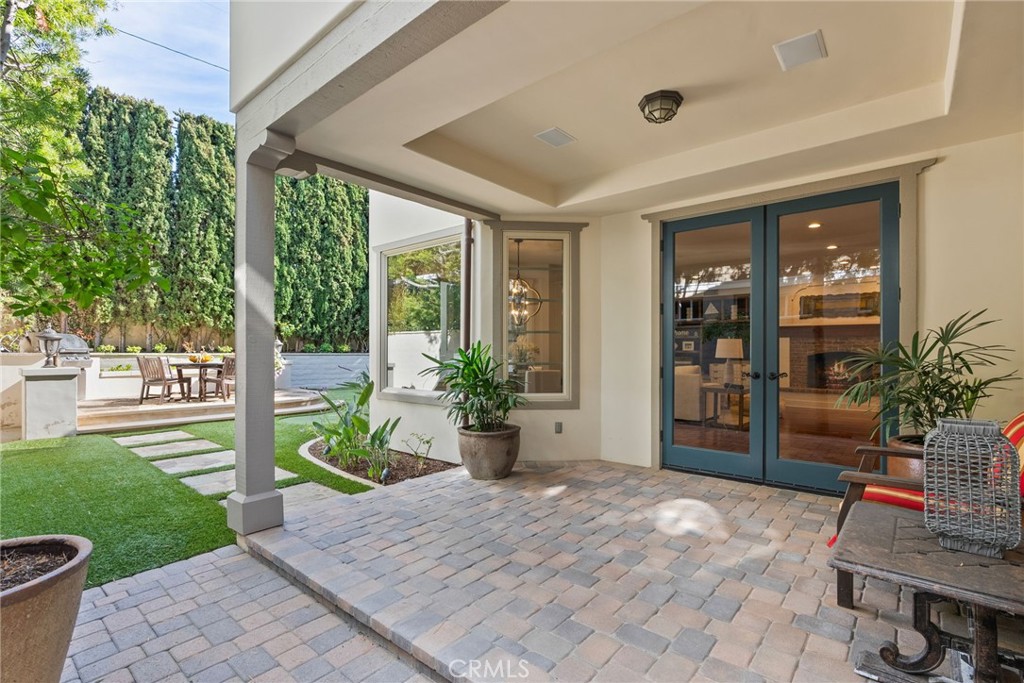 Capistrano Bluffs (CS) - Residential