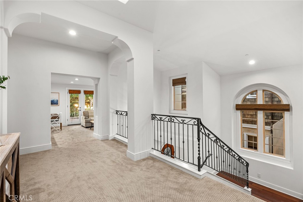 Capistrano Bluffs (CS) - Residential