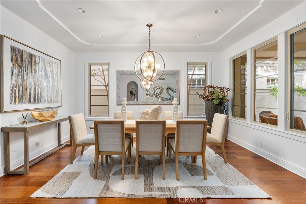 Capistrano Bluffs (CS) - Residential