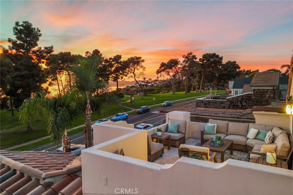 Capistrano Bluffs (CS) - Residential