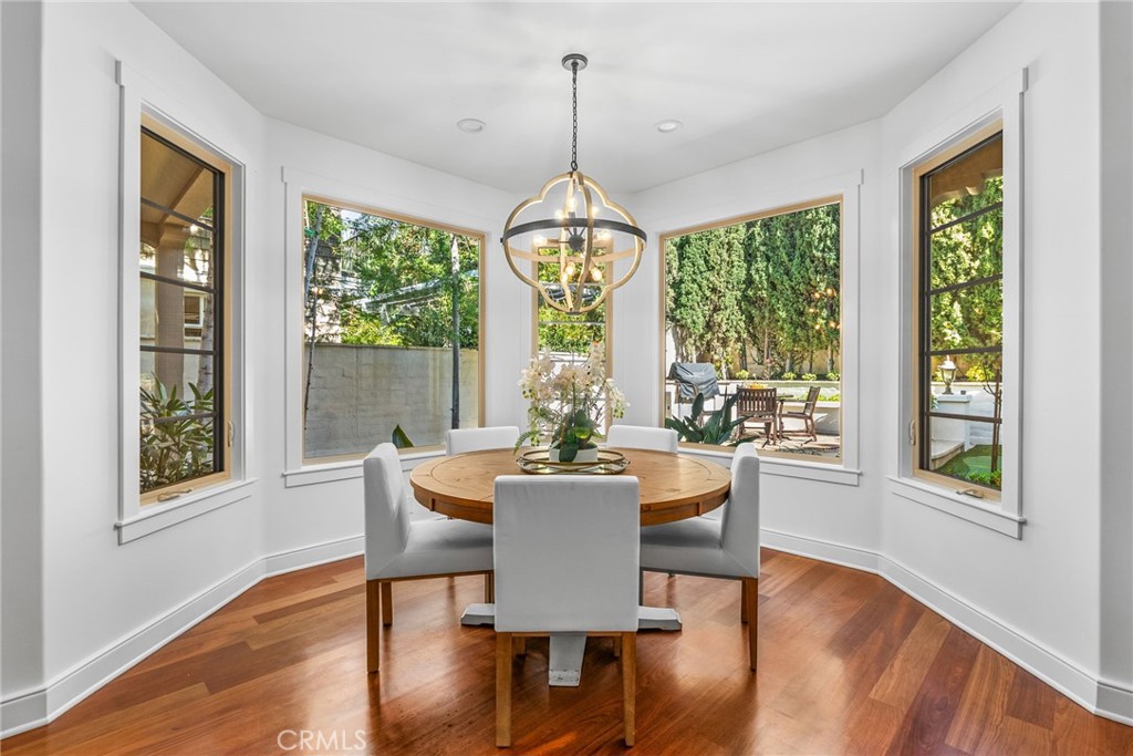 Capistrano Bluffs (CS) - Residential