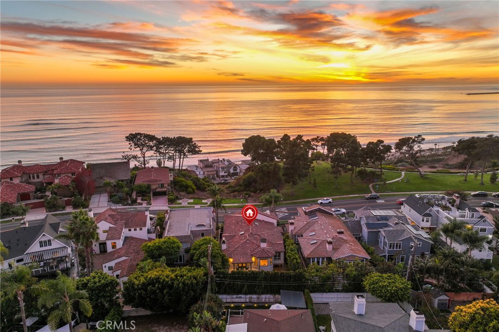 Capistrano Bluffs (CS) - Residential