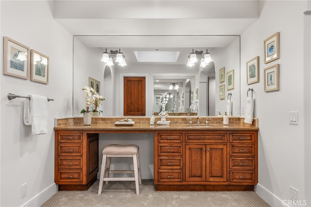 Capistrano Bluffs (CS) - Residential