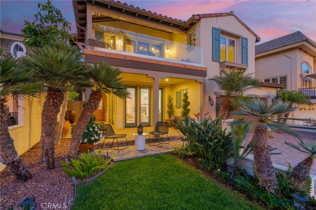 Capistrano Bluffs (CS) - Residential