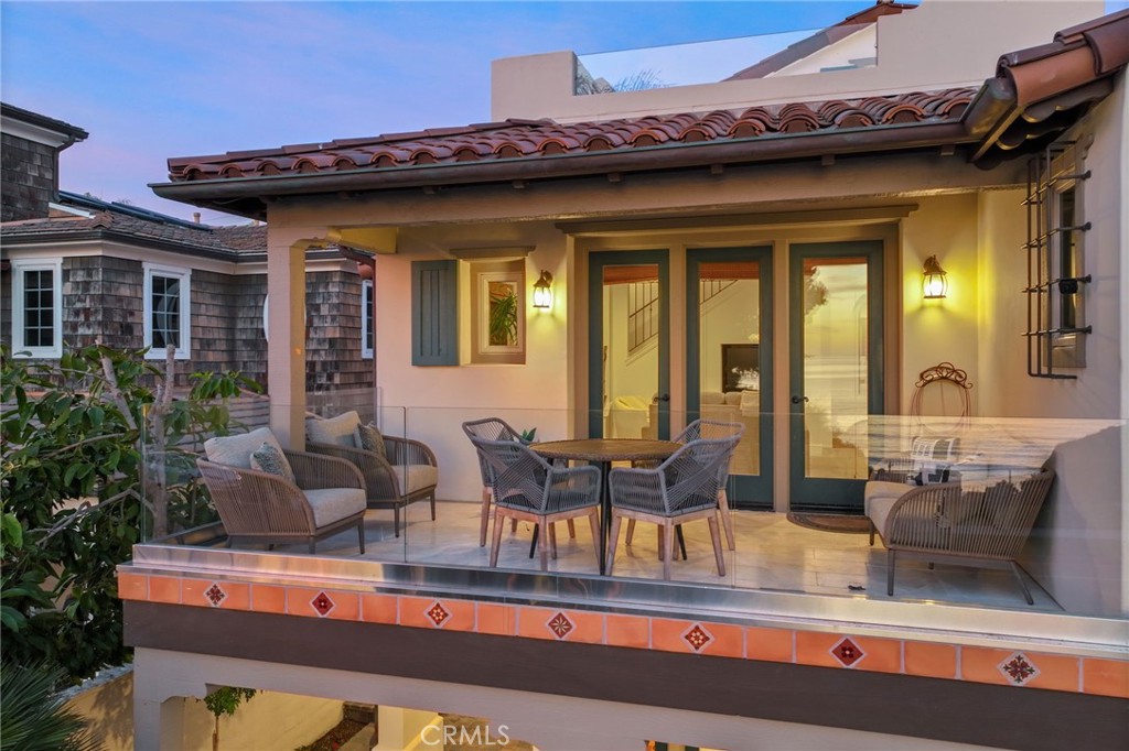 Capistrano Bluffs (CS) - Residential