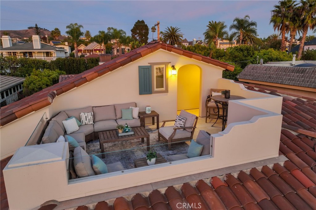 Capistrano Bluffs (CS) - Residential