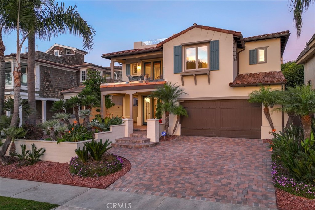Capistrano Bluffs (CS) - Residential