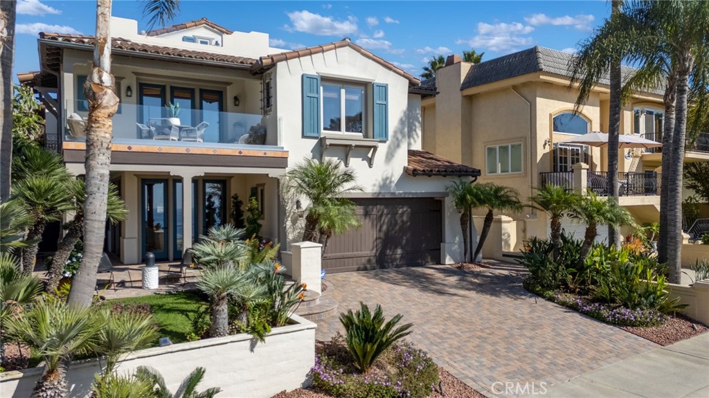 Capistrano Bluffs (CS) - Residential