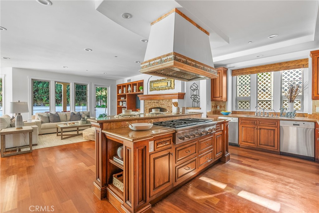 Capistrano Bluffs (CS) - Residential