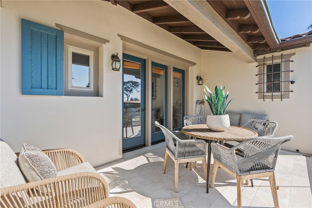 Capistrano Bluffs (CS) - Residential