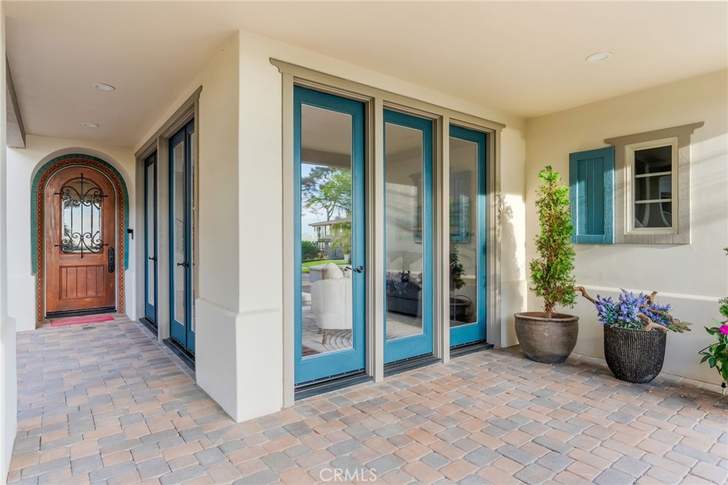 Capistrano Bluffs (CS) - Residential