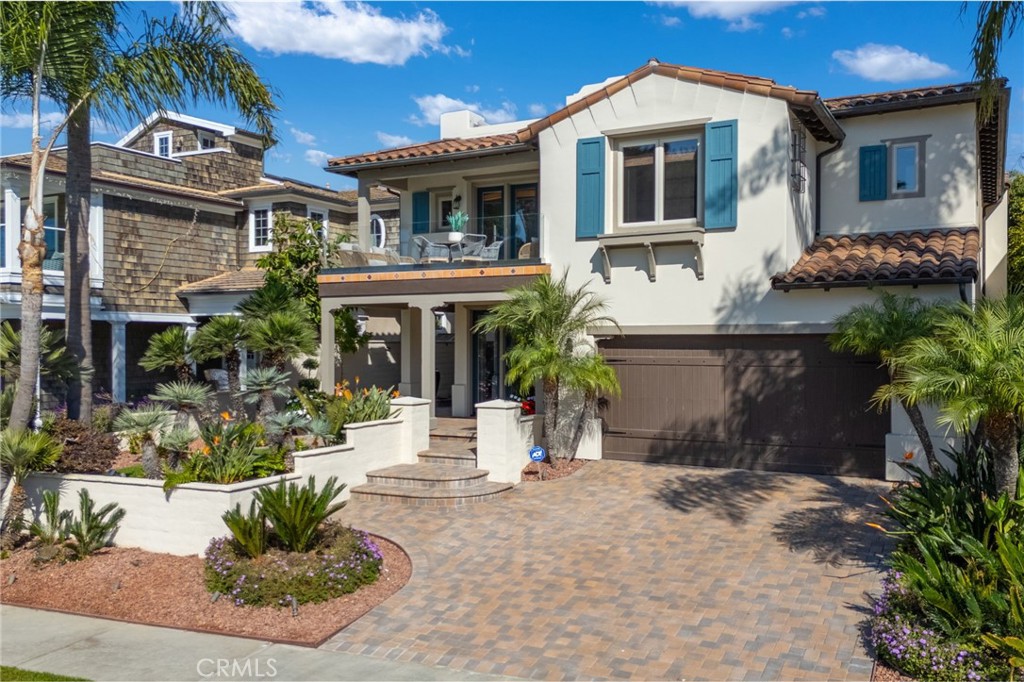 Capistrano Bluffs (CS) - Residential