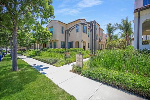 228 Borrego Irvine CA 92618