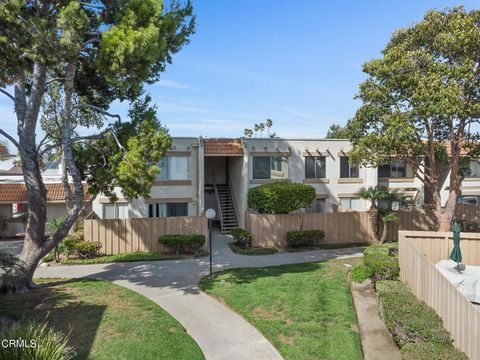 Tiny photo for 2538 Bolker Drive, Port Hueneme, CA 93041 (MLS # V1-34792)