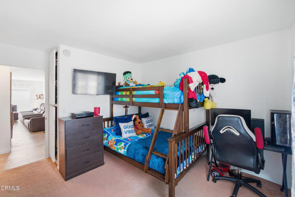 2538 Bolker Drive