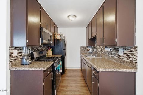 Tiny photo for 2538 Bolker Drive, Port Hueneme, CA 93041 (MLS # V1-34792)