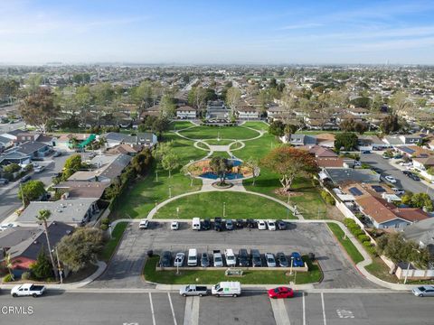 Tiny photo for 2538 Bolker Drive, Port Hueneme, CA 93041 (MLS # V1-34792)