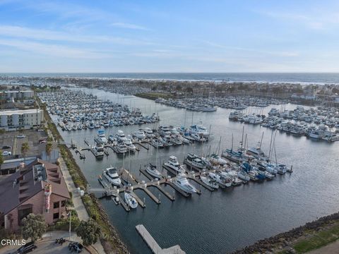 Tiny photo for 2538 Bolker Drive, Port Hueneme, CA 93041 (MLS # V1-34792)