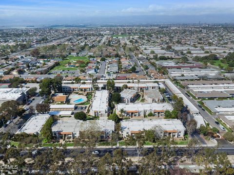 Tiny photo for 2538 Bolker Drive, Port Hueneme, CA 93041 (MLS # V1-34792)