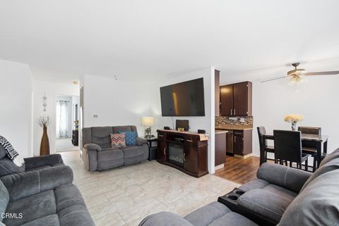 Tiny photo for 2538 Bolker Drive, Port Hueneme, CA 93041 (MLS # V1-34792)