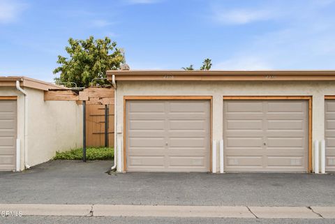 Tiny photo for 2538 Bolker Drive, Port Hueneme, CA 93041 (MLS # V1-34792)