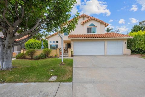 Photo of 1615 Corte Verano, Oceanside, CA 92056 (MLS # PTP2602706)