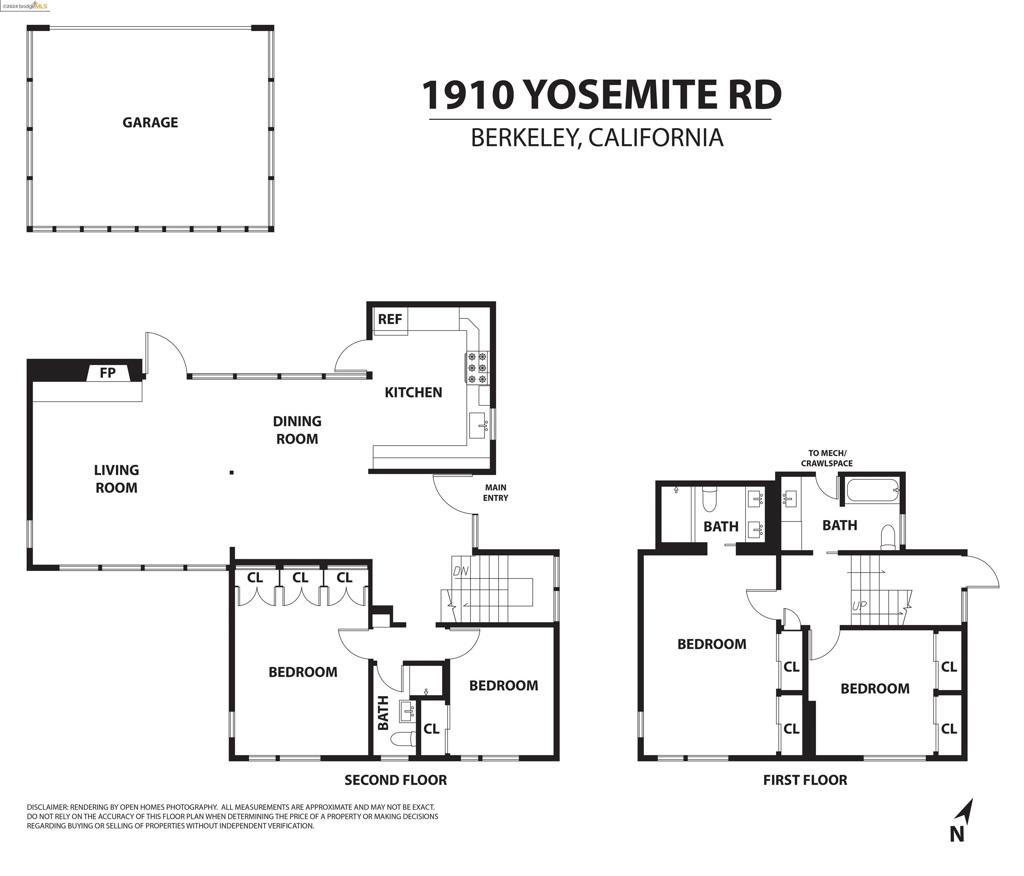 THOUSAND OAKS - Residential