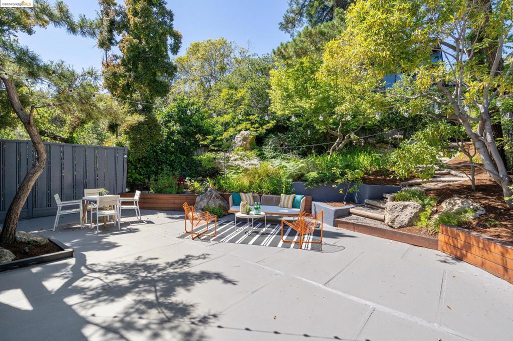 THOUSAND OAKS - Residential