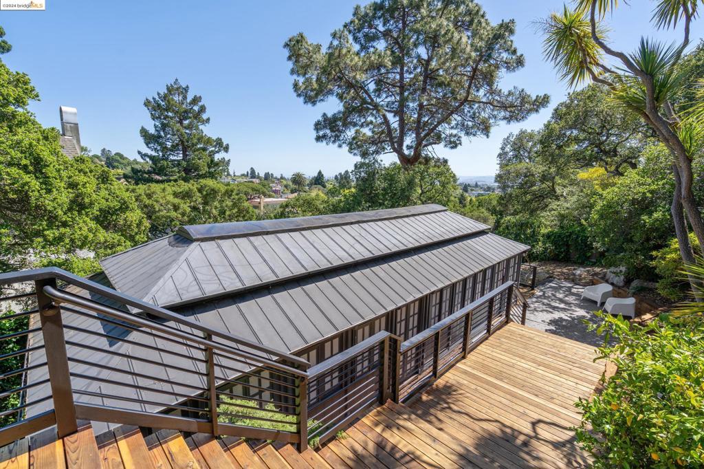 THOUSAND OAKS - Residential