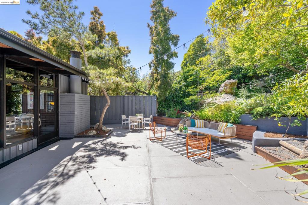 THOUSAND OAKS - Residential