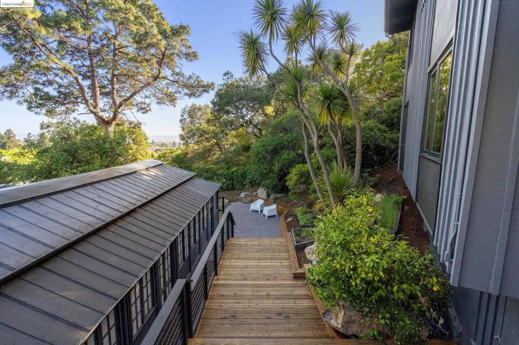 THOUSAND OAKS - Residential