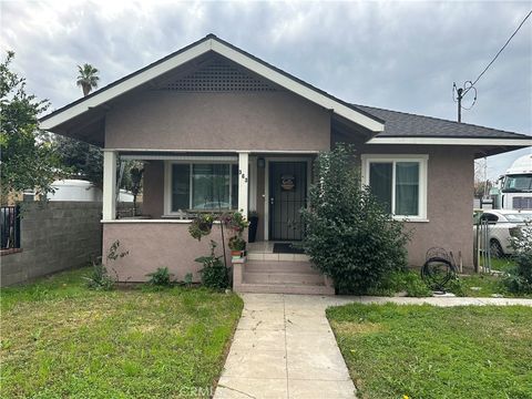 363 W Olive San Bernardino CA 92410