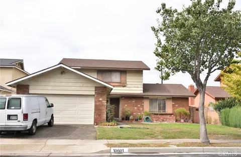 10601 Knott Ave, Cypress, CA 90630 - MLS#: WS25256962