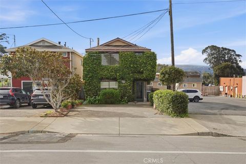 Photo of 671 Santa Ysabel Avenue Ave, Los Osos, CA 93402 (MLS # SC26048504)